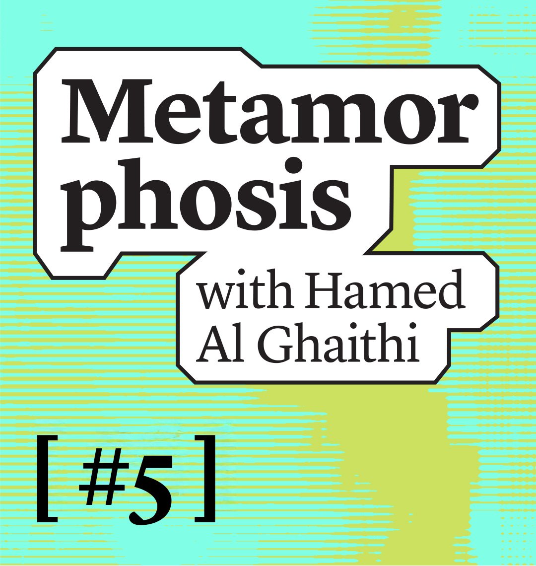 [#5] October 7 and the Middle East’s Future with Amos Yadlin